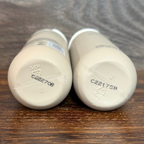 Living Proof No Frizz Shampoo Conditioner Smooth Spray Bundle + Mini, New. - Picture 4 of 10